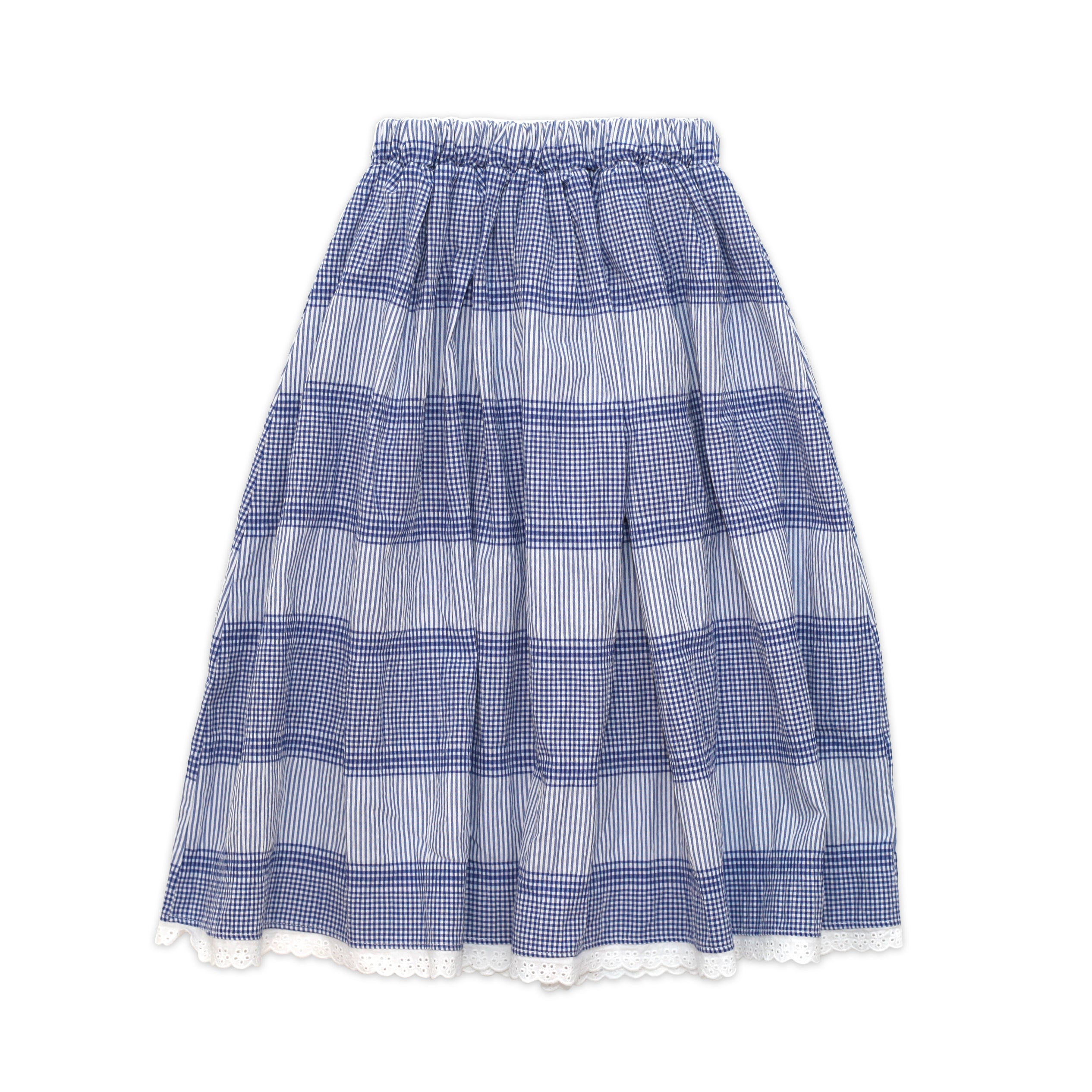 Oskar Skirt