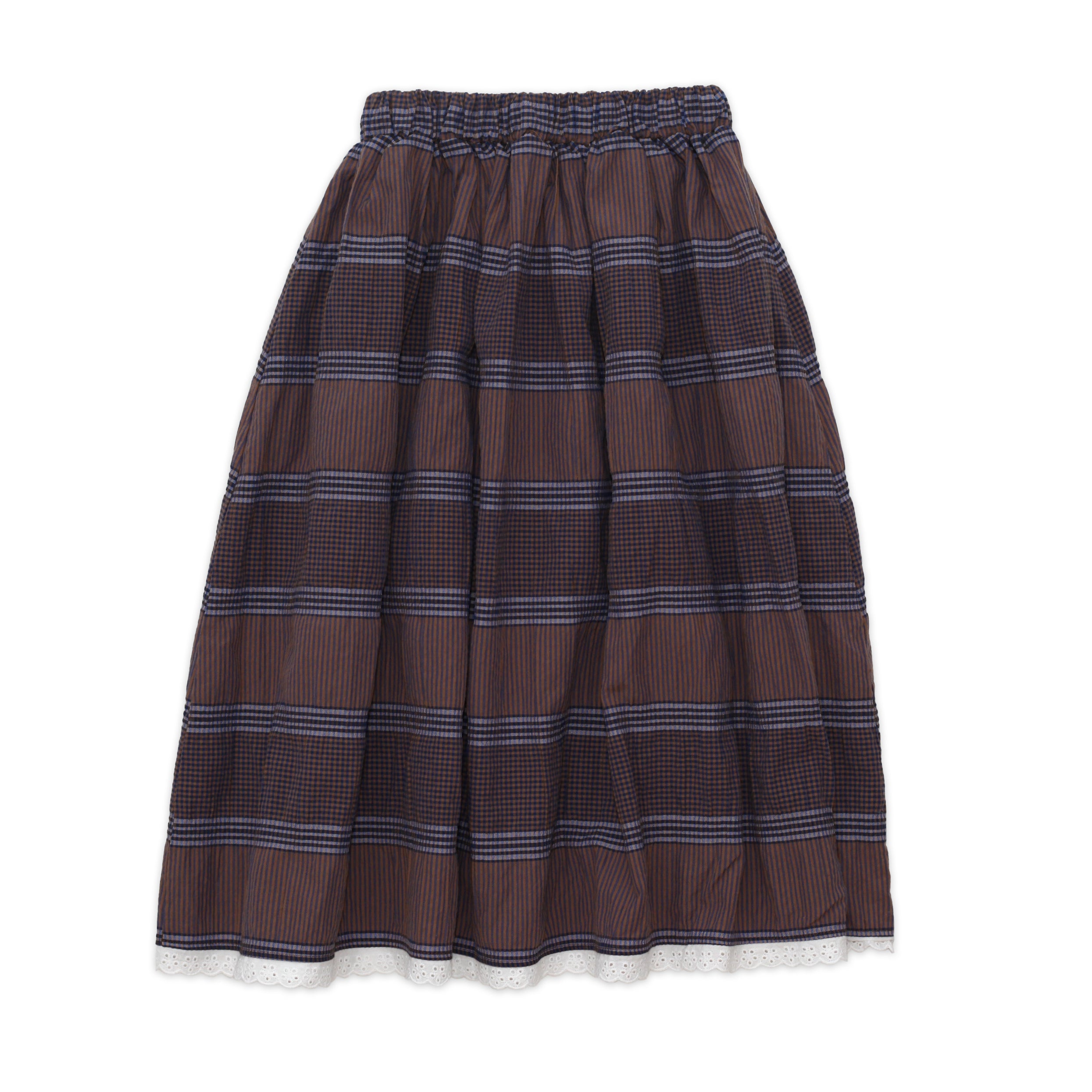 Oskar Skirt