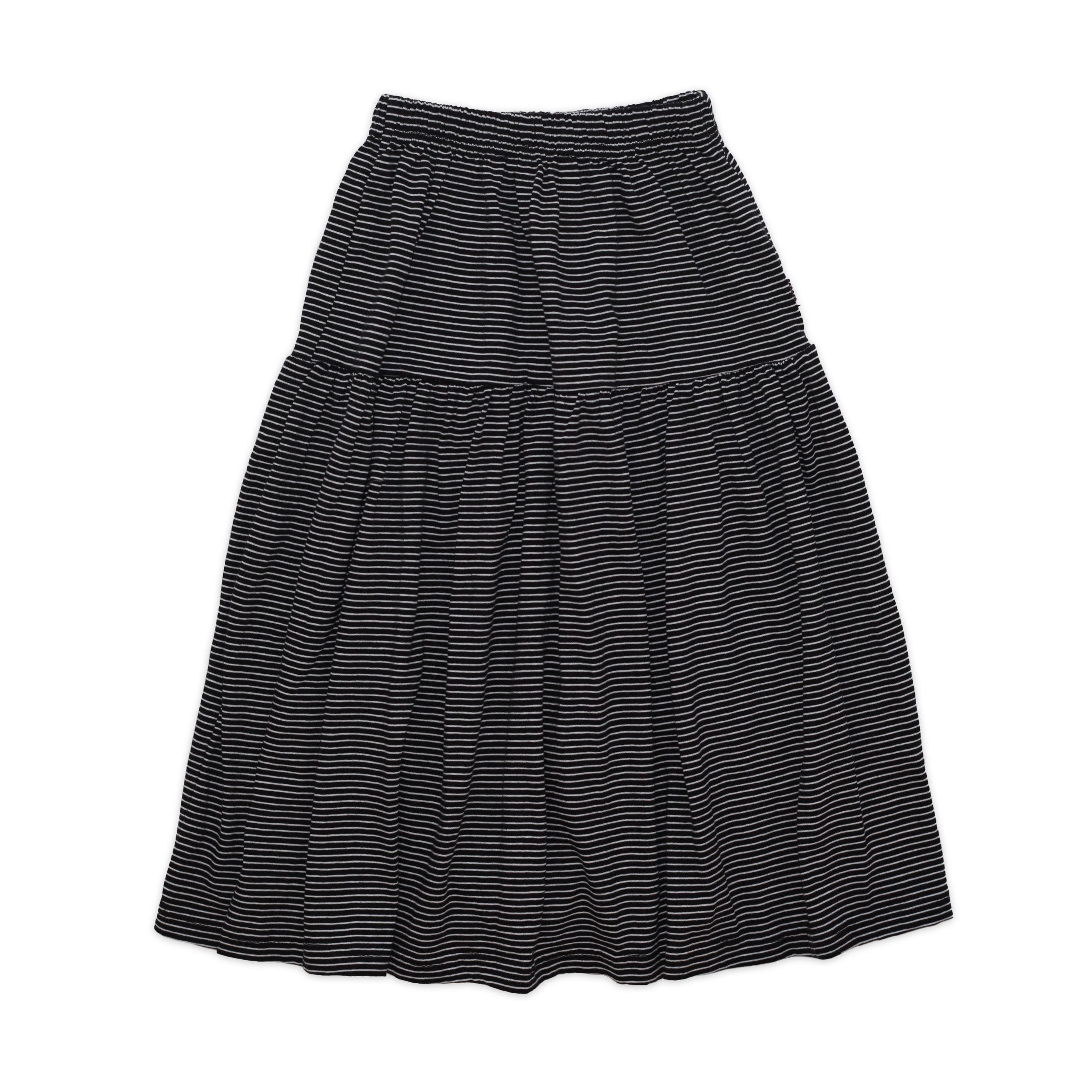 Pepper Long Skirt