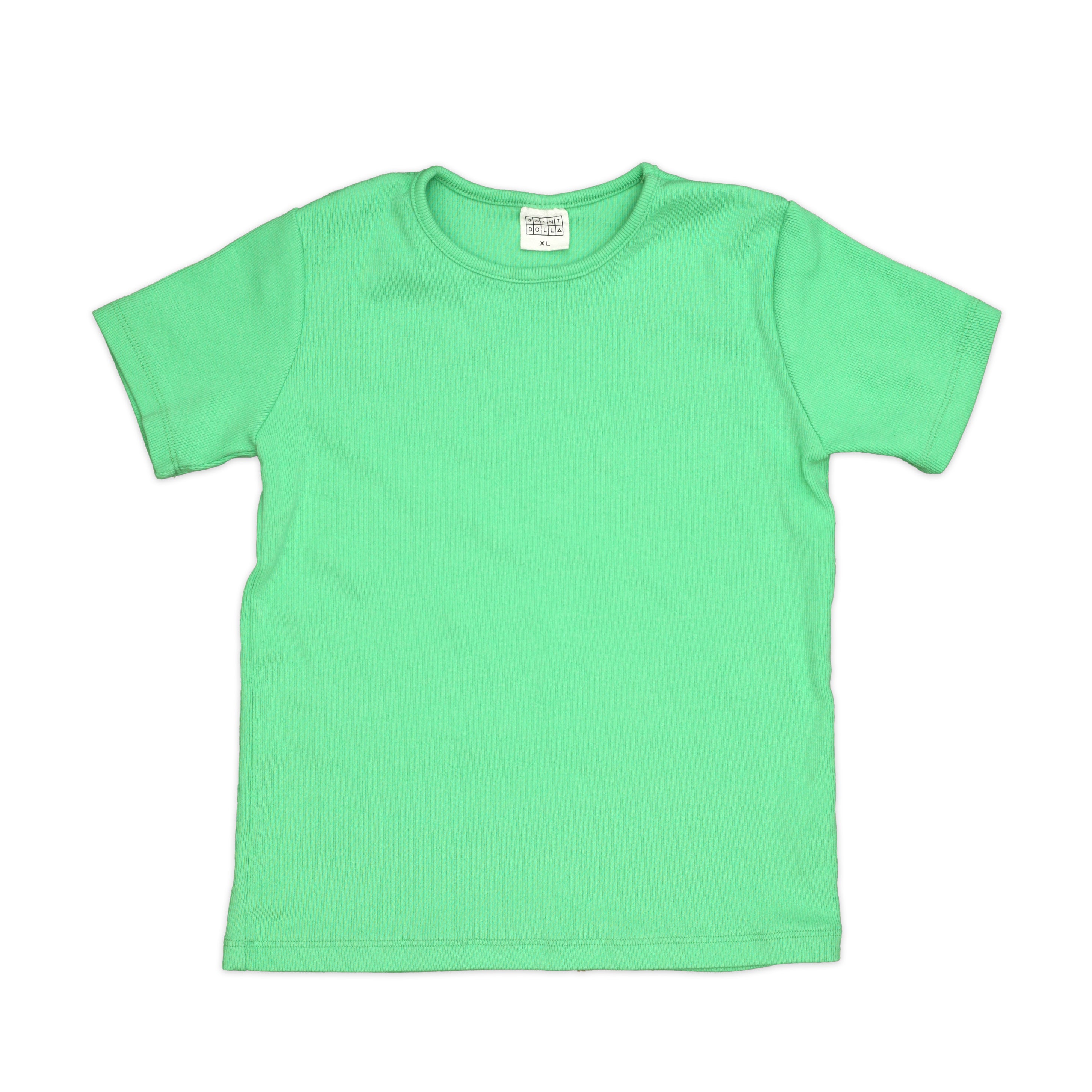 Color Paper Tee