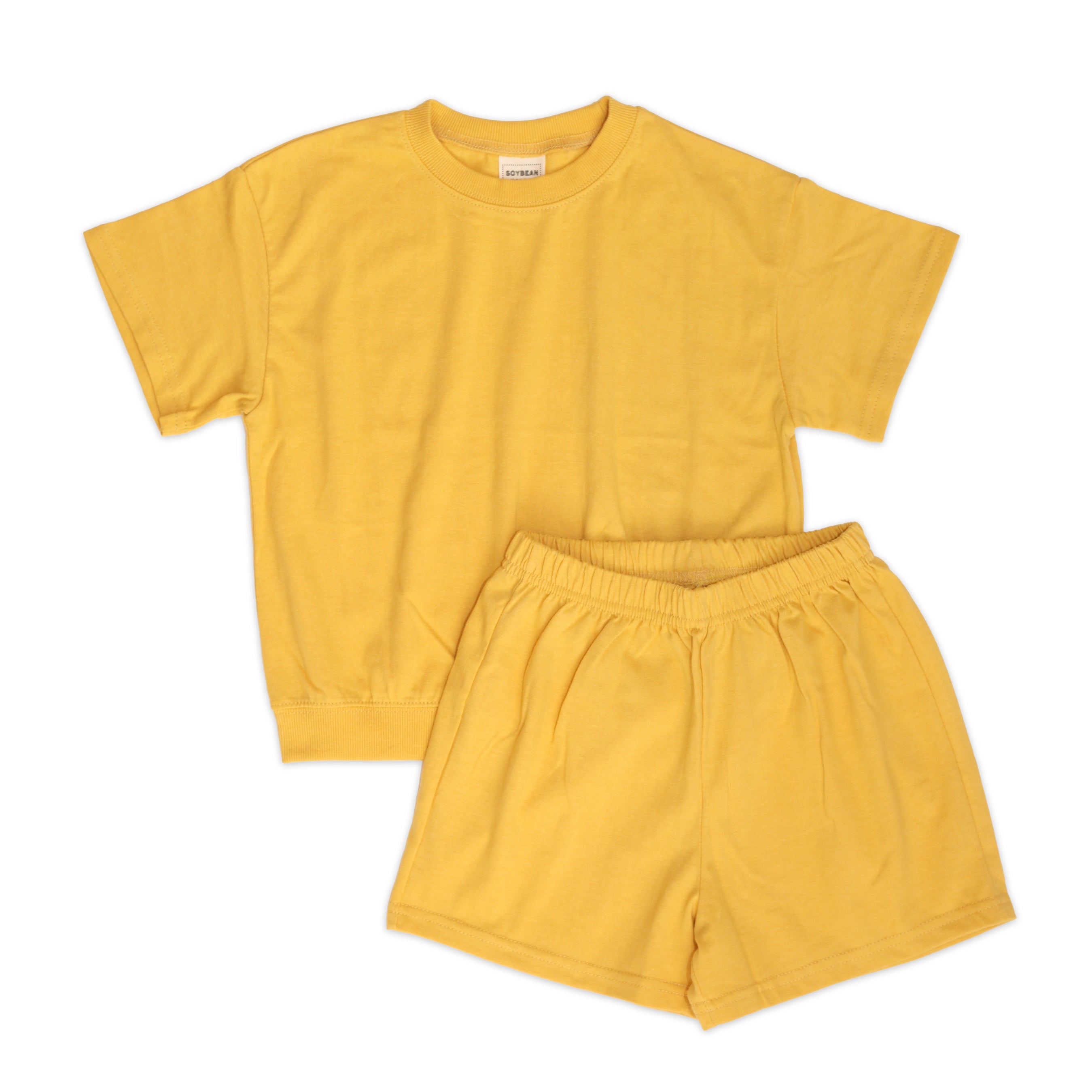 Sunny Set