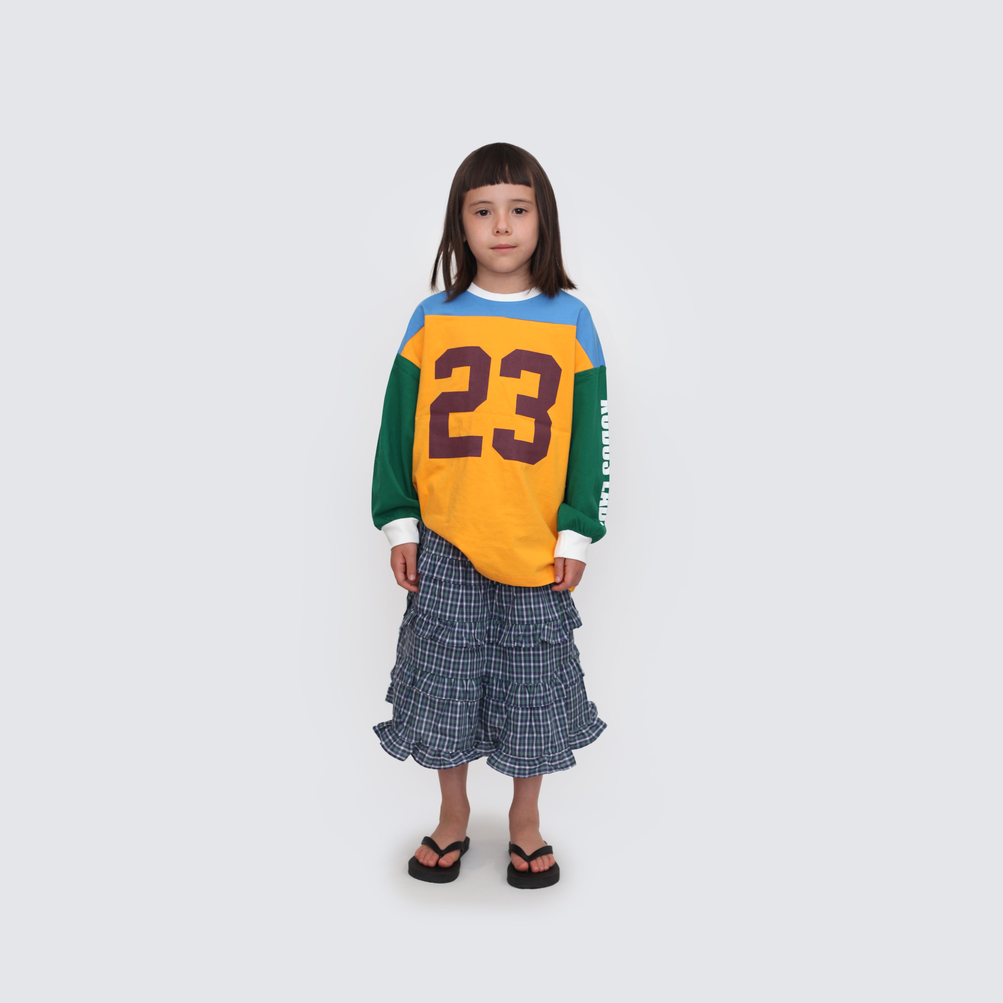 23 Long Sleeve