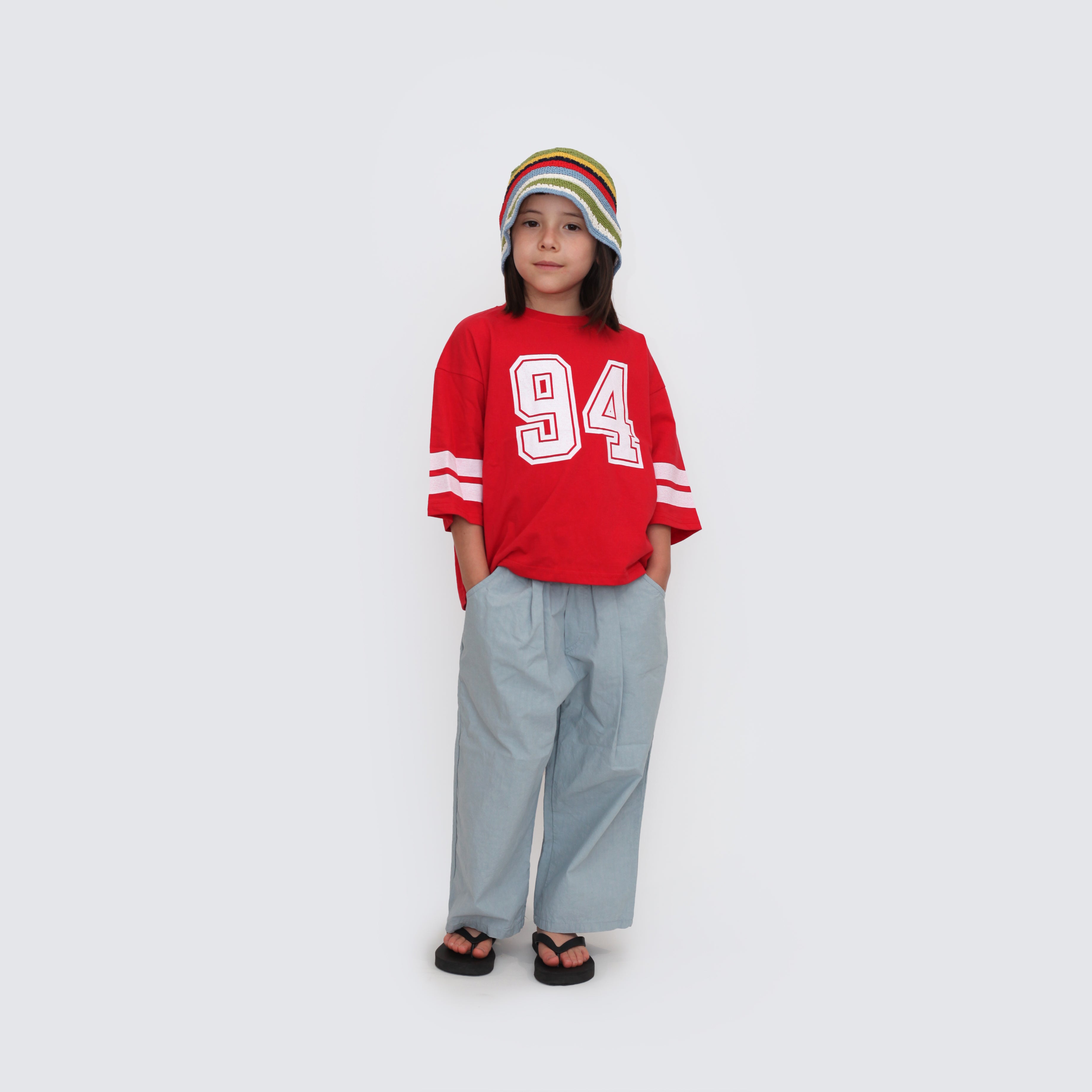 Mono Pants