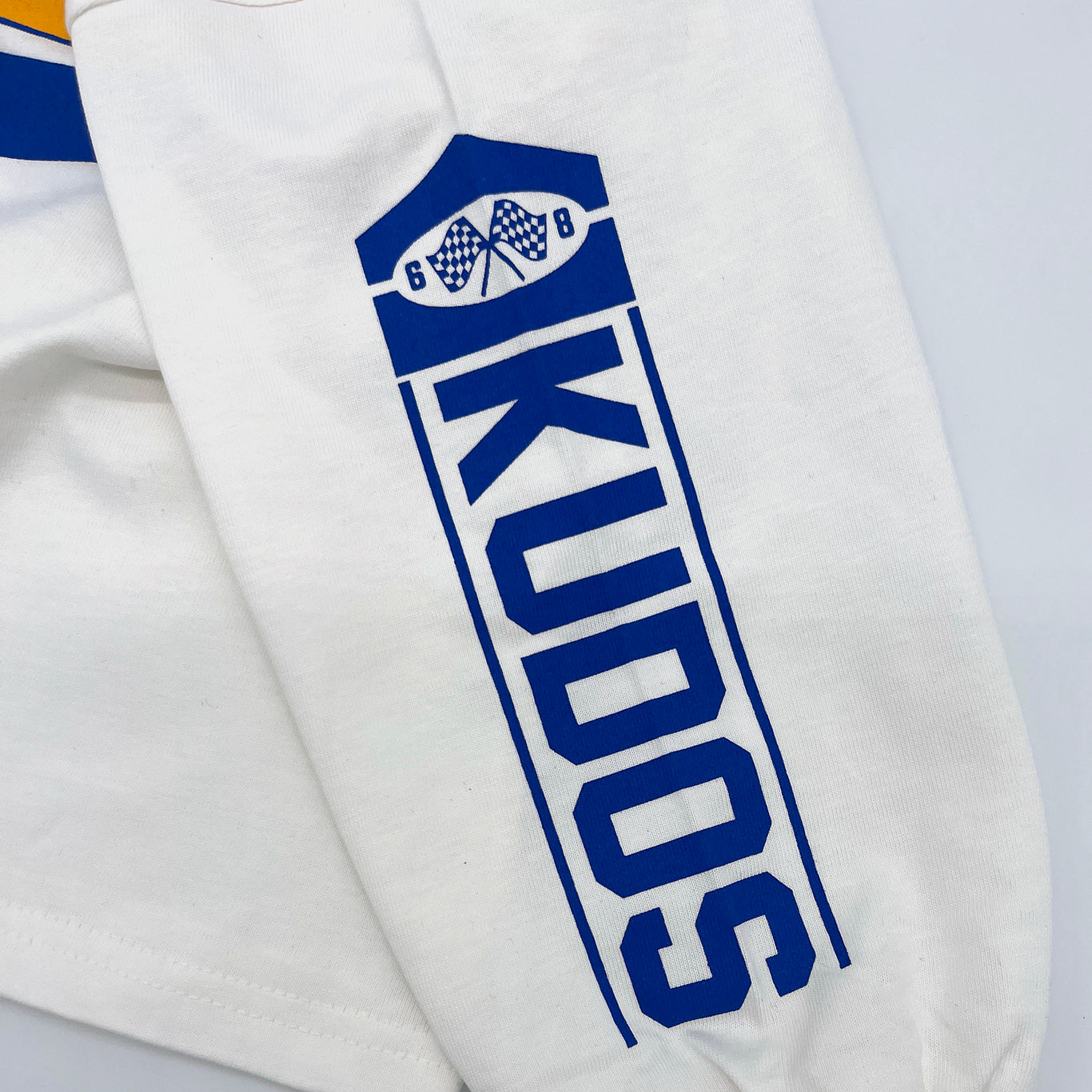 Rally Long Sleeve